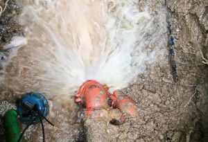 镜湖区暗管漏水检测一