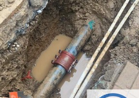 镜湖区水管漏水检测公司4