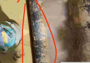 镜湖区水管漏水检测公司1